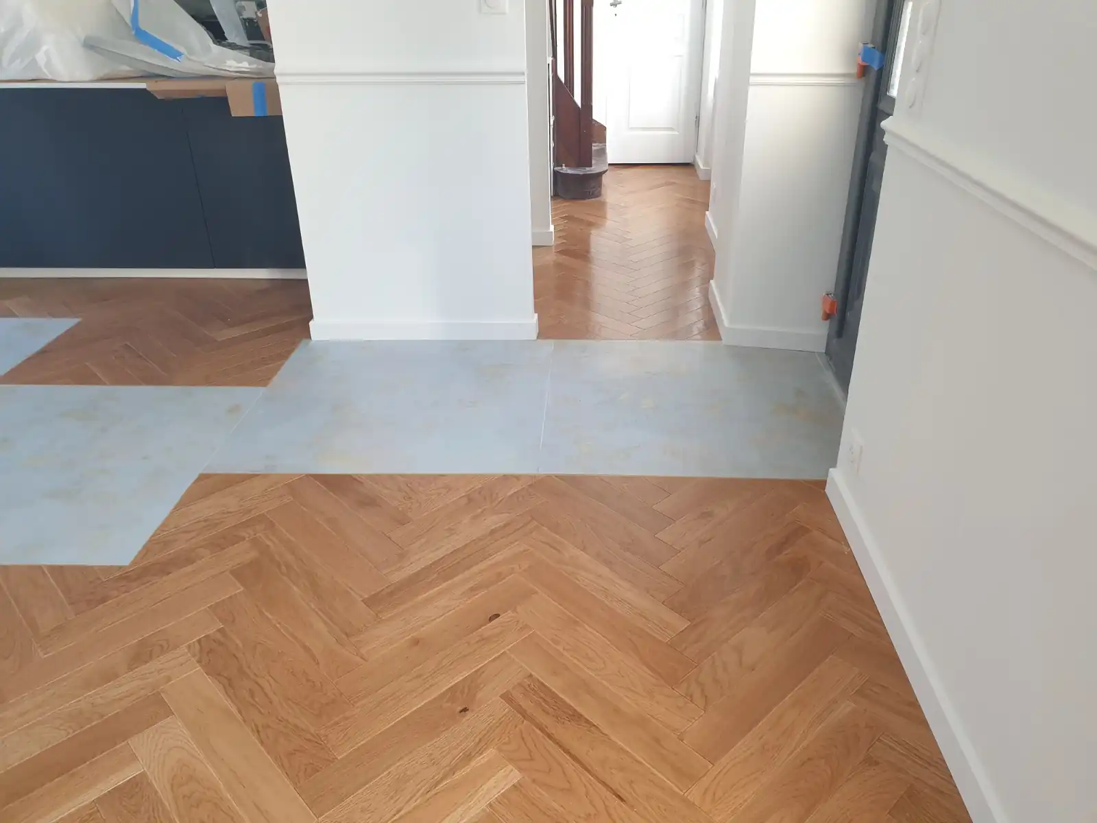 parquet